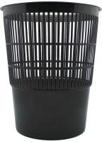 Корзина для бумаг, К14Ч
Корзина для бумаг, К14Ч