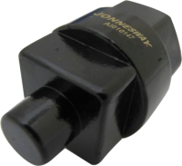 Инструмент для вращения коленвала Jonnesway, AI010147
Инструмент для вращения коленвала Jonnesway, AI010147