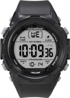 Часы наручные мужские Timex, TW5M32900 
Часы наручные мужские Timex, TW5M32900
