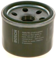 Масляный фильтр, F026407050
Масляный фильтр, F026407050