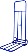 Каркас для тележки складской, К-КГ-100
Каркас для тележки складской, К-КГ-100