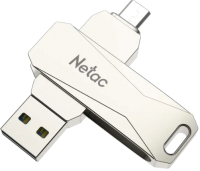 Usb flash накопитель Netac, U381 USB 3.0+MicroUSB FlashDrive 64GB (NT03U381B-064G-30PN)
Usb flash накопитель Netac, U381 USB 3.0+MicroUSB FlashDrive 64GB (NT03U381B-064G-30PN)