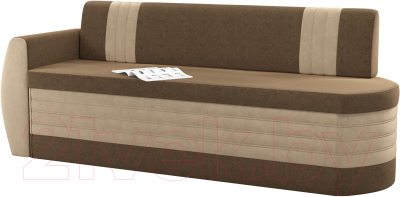 Скамья кухонная мягкая Mebelico, Токио О/Д 50 левый / 59490
Скамья кухонная мягкая Mebelico, Токио О/Д 50 левый / 59490