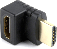 Адаптер Gembird, A-HDMI270-FML
Адаптер Gembird, A-HDMI270-FML