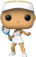 Фигурка коллекционная Funko, POP! Legends: Tennis Legends - Maria Sharapova / 47732
Фигурка коллекционная Funko, POP! Legends: Tennis Legends - Maria Sharapova / 47732