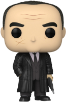 Фигурка коллекционная Funko, POP! Movies: The Batman - Oswald Cobblepot w/Chase / 59280
Фигурка коллекционная Funko, POP! Movies: The Batman - Oswald Cobblepot w/Chase / 59280