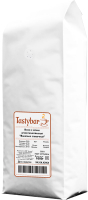 Кофе в зернах Tastybar, Ванильно-сливочный
Кофе в зернах Tastybar, Ванильно-сливочный