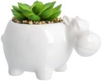 Статуэтка Elan Gallery, Бегемотик / 380131
Статуэтка Elan Gallery, Бегемотик / 380131