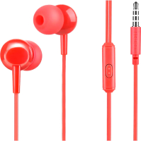 Наушники-гарнитура Hoco, M14
Наушники-гарнитура Hoco, M14