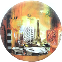 Зеркало карманное MONAMI, MX-03 №6
Зеркало карманное MONAMI, MX-03 №6