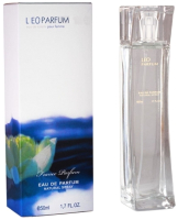 Парфюмерная вода, Leo Parfum 
Парфюмерная вода, Leo Parfum