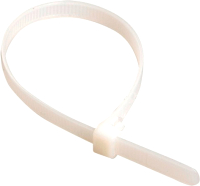 Стяжка для кабеля Remocolor, 47-2-300
Стяжка для кабеля Remocolor, 47-2-300