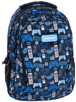 Рюкзак, Head Game On / 502022105
Рюкзак, Head Game On / 502022105