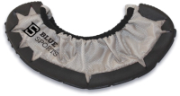 Чехол для лезвия коньков Bluesports, Trek Skate Guard Senior XL / NGTREK-SXL-SIL
Чехол для лезвия коньков Bluesports, Trek Skate Guard Senior XL / NGTREK-SXL-SIL