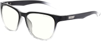 Очки для компьютера Gunnar, Berkeley Clear / BER-05709 
Очки для компьютера Gunnar, Berkeley Clear / BER-05709