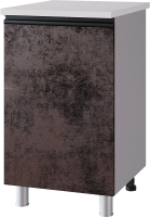 Шкаф-стол кухонный BTS, Прайм 5Р1 М22
Шкаф-стол кухонный BTS, Прайм 5Р1 М22