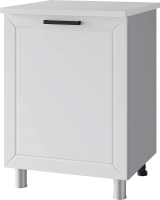 Шкаф-стол кухонный BTS, Селина 6Р1 F03 
Шкаф-стол кухонный BTS, Селина 6Р1 F03