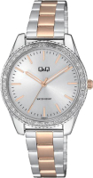 Часы наручные женские Q&Q, QZ59J411Y
Часы наручные женские Q&Q, QZ59J411Y