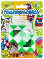Игра-головоломка Наша игрушка, M6236 
Игра-головоломка Наша игрушка, M6236