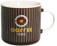 Кружка МФК, Кофе 2 / MFK07875
Кружка МФК, Кофе 2 / MFK07875