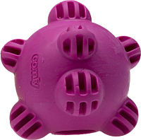 Игрушка для животных Comfy, Snacky Мяч-мина / 113300
Игрушка для животных Comfy, Snacky Мяч-мина / 113300