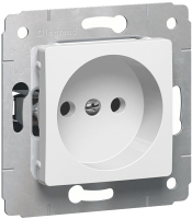 Розетка Legrand, Cariva 773616
Розетка Legrand, Cariva 773616