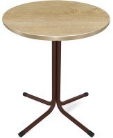 Обеденный стол, SHT-TU7-1/60 ЛДСП
Обеденный стол, SHT-TU7-1/60 ЛДСП