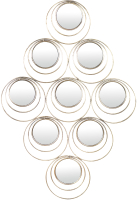 Зеркало Art-Pol, 141171 
Зеркало Art-Pol, 141171