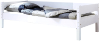 Кровать-тахта EcoWood, Робби 80х180 с выкатным спальным местом / ECO.001.00023.80-180.W
Кровать-тахта EcoWood, Робби 80х180 с выкатным спальным местом / ECO.001.00023.80-180.W