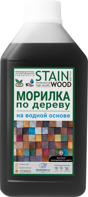 Морилка, Stainwood Ekohel Корица
Морилка, Stainwood Ekohel Корица