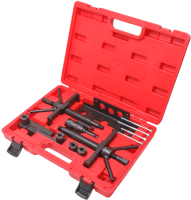 Набор автоинструмента, F-912G10
Набор автоинструмента, F-912G10