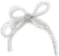 Мишура Snowmen, А4007Д
Мишура Snowmen, А4007Д