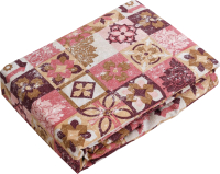 Дорожка на стол Nadzejka, Майолика-1 
Дорожка на стол Nadzejka, Майолика-1