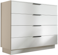 Комод, Милан 
Комод, Милан