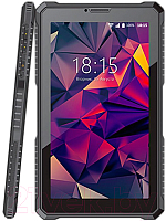 Планшет BQ, BQ-7082G Armor 3G
Планшет BQ, BQ-7082G Armor 3G