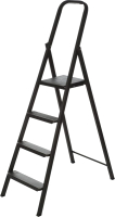 Лестница-стремянка, Zeta H-04-4
Лестница-стремянка, Zeta H-04-4