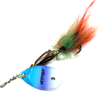 Блесна Hitfish, Palia Acoustic №2 45 / 3010-2-99
Блесна Hitfish, Palia Acoustic №2 45 / 3010-2-99