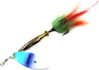 Блесна Hitfish, Palia Long Heavy №2 60 / 3004-2-99
Блесна Hitfish, Palia Long Heavy №2 60 / 3004-2-99