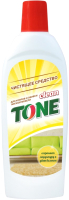 Чистящее средство для ковров и текстиля Clean Tone, Для ковров и обивки мягкой мебели бутылка
Чистящее средство для ковров и текстиля Clean Tone, Для ковров и обивки мягкой мебели бутылка