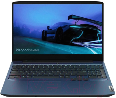 Lenovo IdeaPad Gaming 3 15ARH05 82EY00VYRK Игровой ноутбук купить в