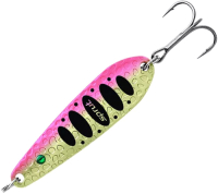 Блесна Sprut, Lucky Spoon 55 GPN
Блесна Sprut, Lucky Spoon 55 GPN