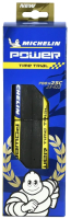 Велопокрышка Michelin, PowerTimetrial23-622 700x23C TS RACE2 3x180TPI HQ-0003748/664143
Велопокрышка Michelin, PowerTimetrial23-622 700x23C TS RACE2 3x180TPI HQ-0003748/664143