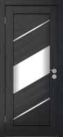 Дверь межкомнатная IstokDoors, Диагональ 3 60x200