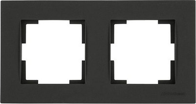 Рамка для выключателей и розеток, Rita 2220-800-1284
Рамка для выключателей и розеток, Rita 2220-800-1284