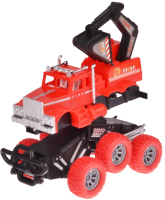 Автомобиль игрушечный Huada, Стройка / 2059524-2106
Автомобиль игрушечный Huada, Стройка / 2059524-2106