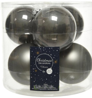 Набор шаров новогодних, 140678
Набор шаров новогодних, 140678