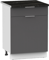 Шкаф-стол кухонный, Микс Топ ШСР 850-19-600
Шкаф-стол кухонный, Микс Топ ШСР 850-19-600