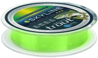 Леска флюорокарбоновая Sprut, Skyline Fluorocarbon Composition Evo Tech Pro 100м 0.405мм
Леска флюорокарбоновая Sprut, Skyline Fluorocarbon Composition Evo Tech Pro 100м 0.405мм