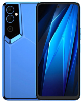 Смартфон Tecno, Pova Neo 2 4GB/128GB / LG6n (Cyber Blue)
Смартфон Tecno, Pova Neo 2 4GB/128GB / LG6n (Cyber Blue)