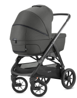 Детская универсальная коляска Inglesina, Aptica System Quattro 4 в 1 на шасси Iridium / KA70P0MYB
Детская универсальная коляска Inglesina, Aptica System Quattro 4 в 1 на шасси Iridium / KA70P0MYB